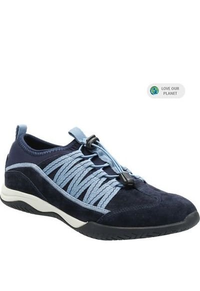 Dafiti zapatillas hush puppies top