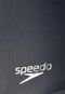 Maiô Speedo Performance Cinza - Marca Speedo