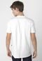 Camiseta Billabong Walled Branca - Marca Billabong