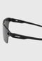 Óculos de Sol Oakley Lugplate Preto - Marca Oakley