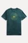 Camiseta Campeonato Mundial Reserva Verde - Marca Reserva