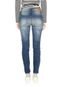 Calça Jeans Triton Skinny Rafa 2 Azul - Marca Triton
