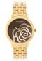 Relógio Mondaine 94607LPMFDE1 Dourado - Marca Mondaine