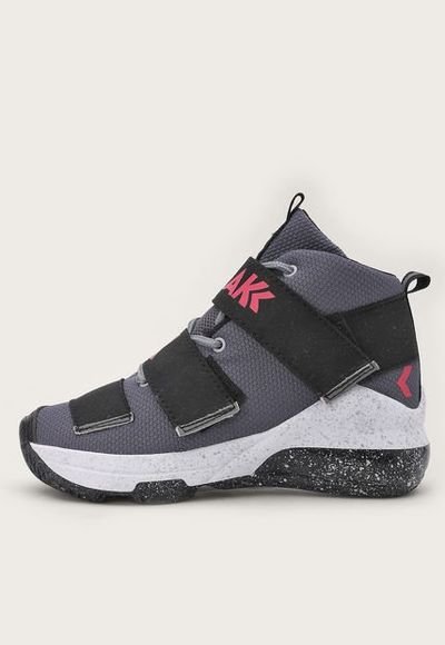 Tenis best sale basketball dafiti