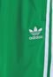 Calça Infantil adidas Jogger Adicolor Sst Verde - Marca adidas
