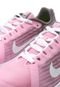 Tênis Nike Menina Downshifter 8 Gs Rosa - Marca Nike