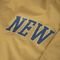 Jaqueta New Era Windbreaker New York Yankees Amarelo - Marca New Era