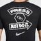 Camiseta Nike Gym Club Masculina - Marca Nike