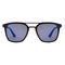 Óculos de Sol Evoke For You DS15 A01 /54 - Preto - Marca Evoke