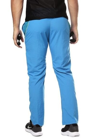 Pantal n Azul SPORTTECH BY NKI Colecc Techno Compra Ahora