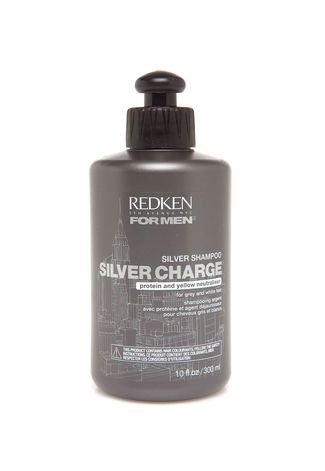 Shampoo for men Silver Redken 300ml
