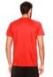 Camiseta adidas Ess P Egb Vermelha - Marca adidas Performance