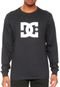 Camiseta DC Shoes Star Preta - Marca DC Shoes