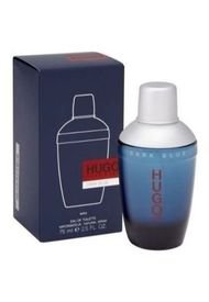 Perfume Dark Blue 75ml Hugo Boss 