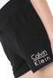 Short Calvin Klein Logo Preto - Marca Calvin Klein Underwear