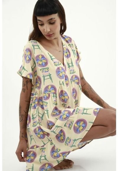 Vestidos hotsell mujer dafiti