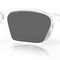 Óculos de Sol Oakley Sylas Polished Clear Prizm Black - Marca Oakley