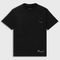 Camiseta Oversized Streetwear Off-Y Bulls 23 Black - Marca Prison