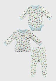 Ropa de bebe on sale patronato