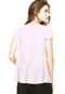 Blusa Dorothy Perkins Rosa - Marca Dorothy Perkins