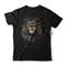 Camiseta Lion Of Judah - Preto - Marca Studio Geek 