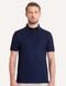 Polo Aramis Masculina Piquet Colorfix Dark Azul Marinho - Marca Aramis