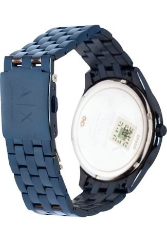 Relógio Armani Exchange AX21844AN Azul