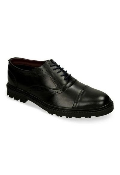 Zapatos Formales Negro Bata Gord n Cor Hombre Compra Ahora