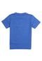 Camiseta Board X Stamp Azul - Marca Board X