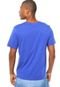 Camiseta Triton Brasil New Surf Azul - Marca Triton