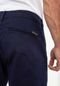 Calça Jeans Masculina Skinny Denim Escuro - Marca Hangar 33