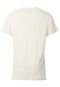 Camiseta MCD Skull Tree Off-White - Marca MCD