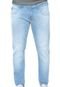 Calça Jeans Forum Skinny Igor Azul - Marca Forum