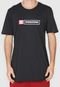 Camiseta DC Shoes Relic Preta - Marca DC Shoes