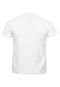 Camiseta Manga Curta Tudo Nosso Muluque Spray Branca - Marca Tudo Nosso