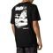 Camiseta Lost Joker Quadrinhos SM25 Masculina Preto - Marca ...Lost