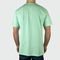 Camiseta Hang Loose Silk Minilogo Verde Água - Marca Hang Loose