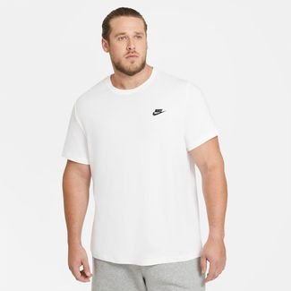 Camiseta Nike Sportswear Club Masculina