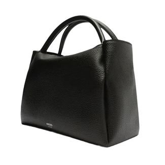 Bolsa Arezzo Tote Preta Neutral Desire Grande Preta