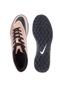 Chuteira Nike Hypervenom Phade Ii TF Marrom - Marca Nike