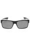 Óculos de Sol Oakley Twoface Prizm Preto/Cinza - Marca Oakley