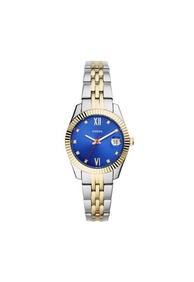 Reloj fossil clearance mujer chile
