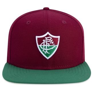 Boné New Era 9Fifty Orig.Fit Fluminense Futebol