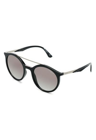 Gafas vogue sales negras