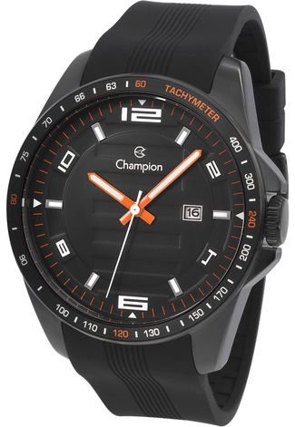 Relógio Champion CA31702P Preto