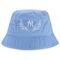Headwear New Era Chapeu Bucket New York Yankees Azul - Marca New Era