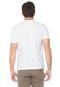 Camiseta Wrangler Logo Branca - Marca Wrangler