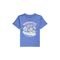 Camiseta Mc Estampada Momentos Reserva Mini Azul - Marca Reserva Mini