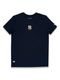 Camiseta New Era Regular New York Yankees Marinho - Marca New Era