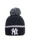 Touca New Era Speckle New York Yankees Azul - Marca New Era